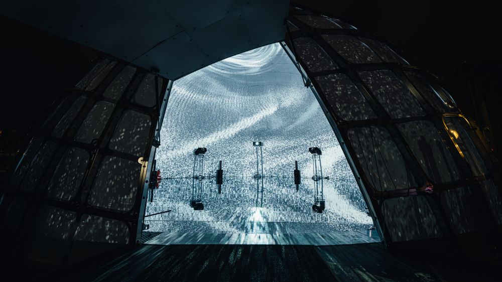 C-LAB FUTURE VISION LAB — Experimental Immersion Space – Taiwan ...