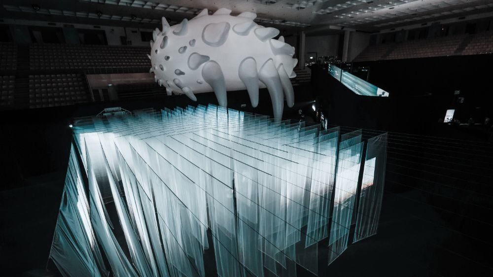 Taiwan Design Expo – The Terminal – Taiwan Pavilion Presented by TAICCA