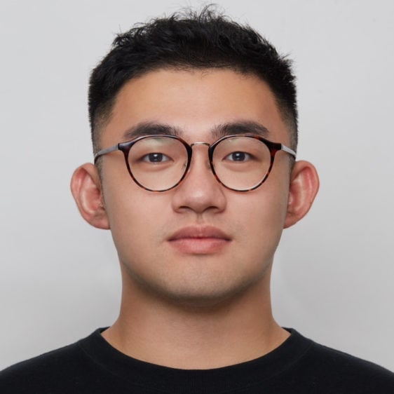 Assistant Manager-Matt WU