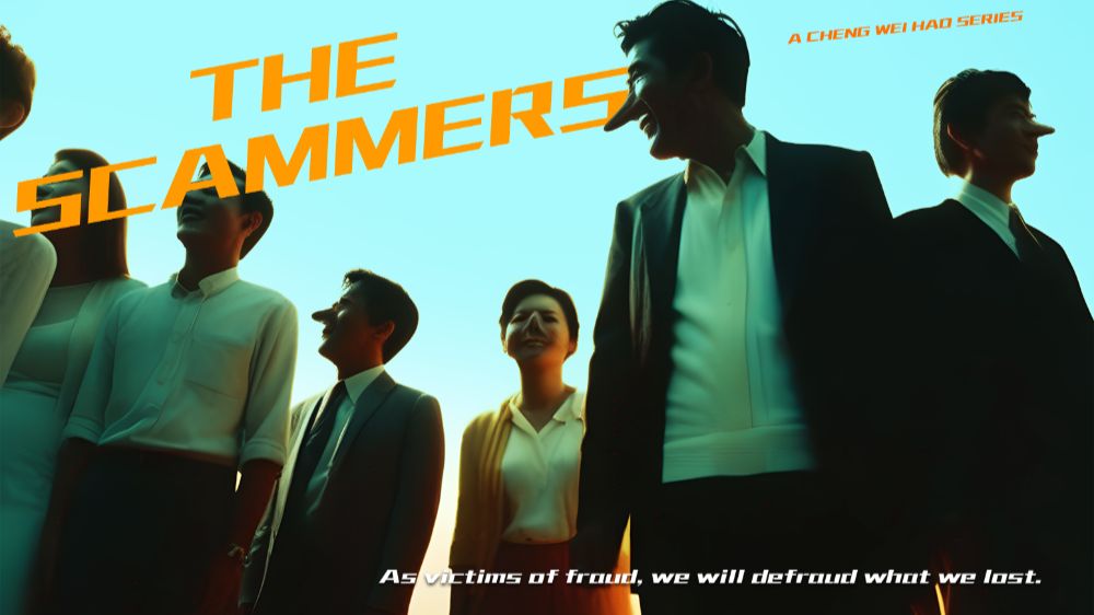 THE-SCAMMERS_1