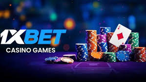Bet on 1xBet Malaysia Your Complete Guide to Betting Smartly and Safely