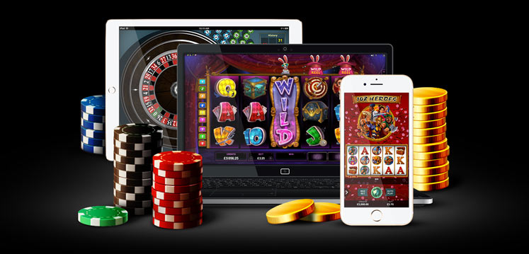Discover the Exciting World of Casiroom 21