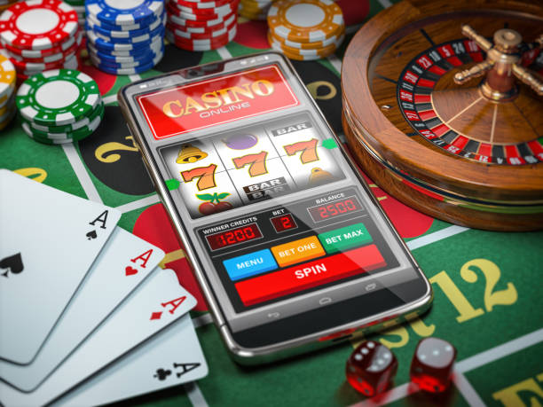 Discover the Thrills of Online Paradise 8 Casino 23