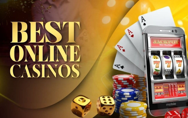 Explore the Thrills of Patrick Spins Casino & Sportsbook 5