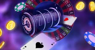 Explore the Thrills of Patrick Spins Casino & Sportsbook 5