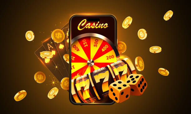 Explore the Thrills of Patrick Spins Casino & Sportsbook 5