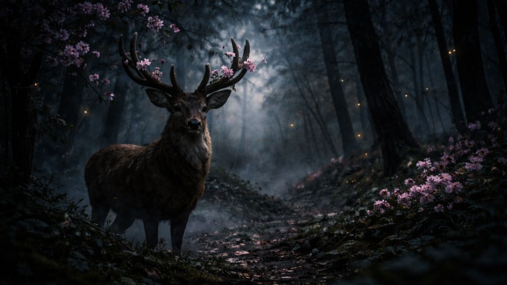 MY-DEER-FIRST-LOVE_1