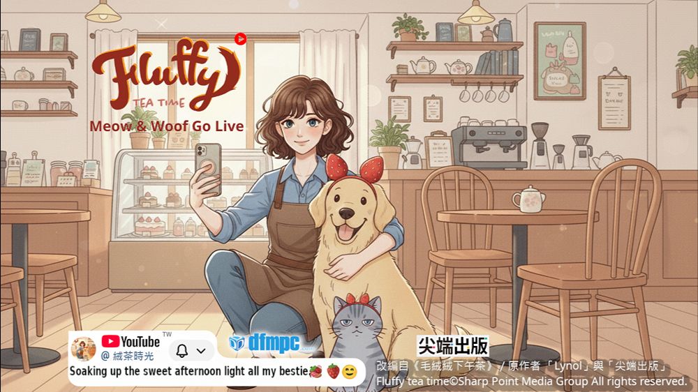 FLUFFY-TEA-TIMEMEOW_WOOF-GO-LIVE_1