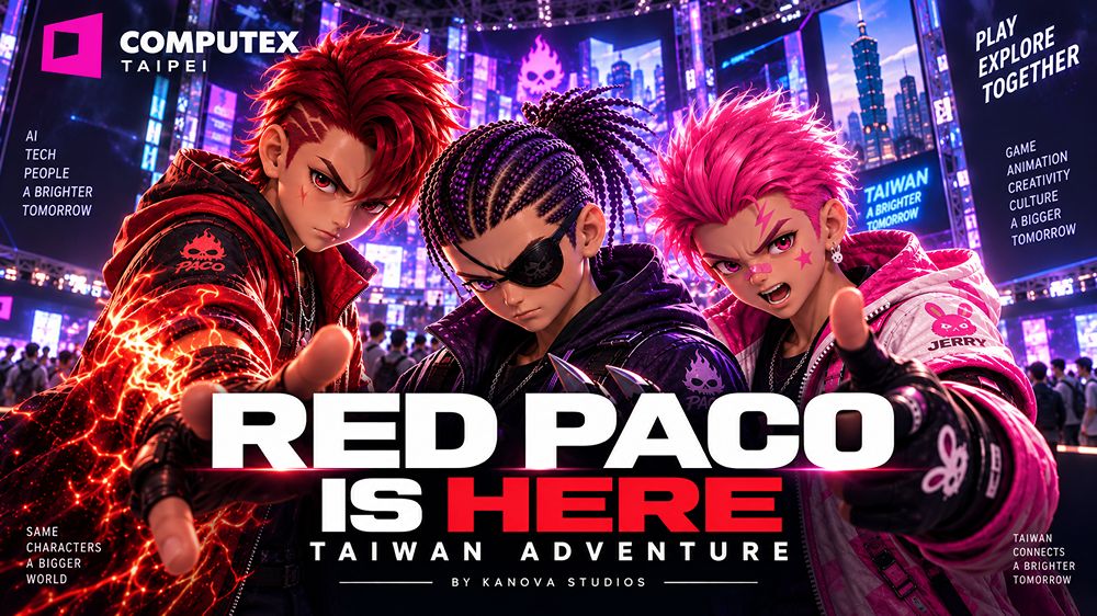 RED-PACO-THE-ORIGIN